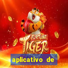 aplicativo de analise de jogos